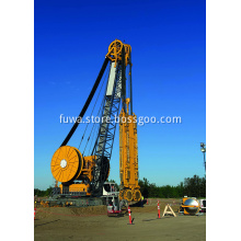 Large Equipment Trench Cutter